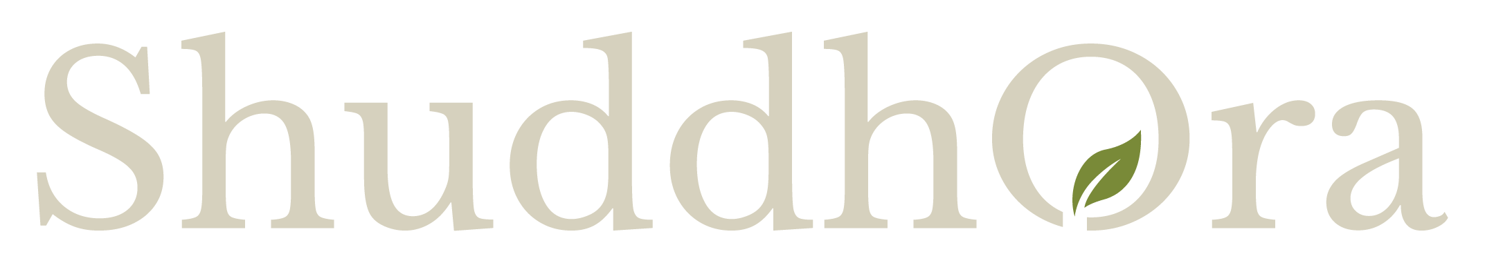 ShuddhOra
